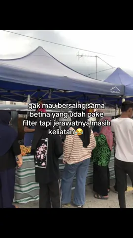 muka sendiri pun tak pandai nak jaga, apa lagi perangai. dedua buruk #fyp