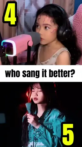 what it sounds like-K-pop demon hunters #rumi #jinu #fyp #kpopdemonhunters 