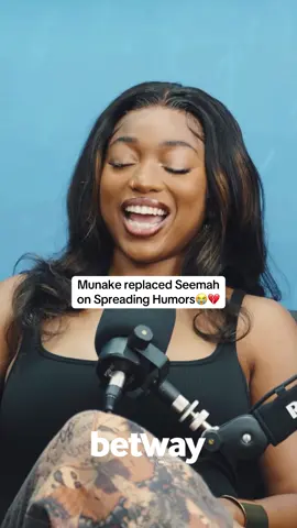 Petition!!! We Want Seemah back🥲😭 #betway #openchatspodcast #seemah #ghosthlubi #spreadinghumorspodcast 