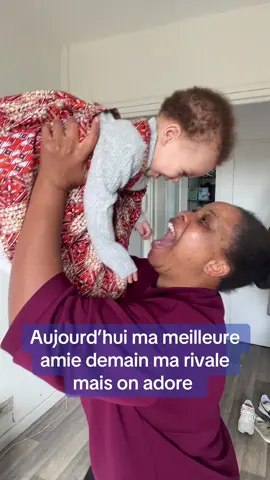 La bave qui coule m’en parle pas #pourtoi #foryou #for #foryoupage #babygirl 