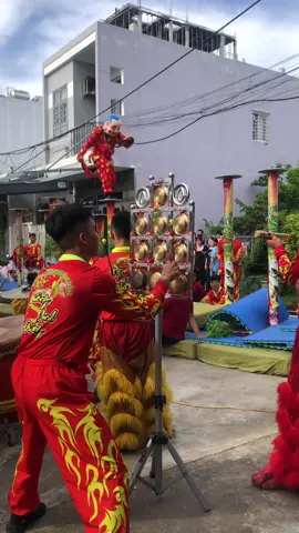 Trung thu Đà Nẵng #vươnganhđườngđànẵng #lansurong 