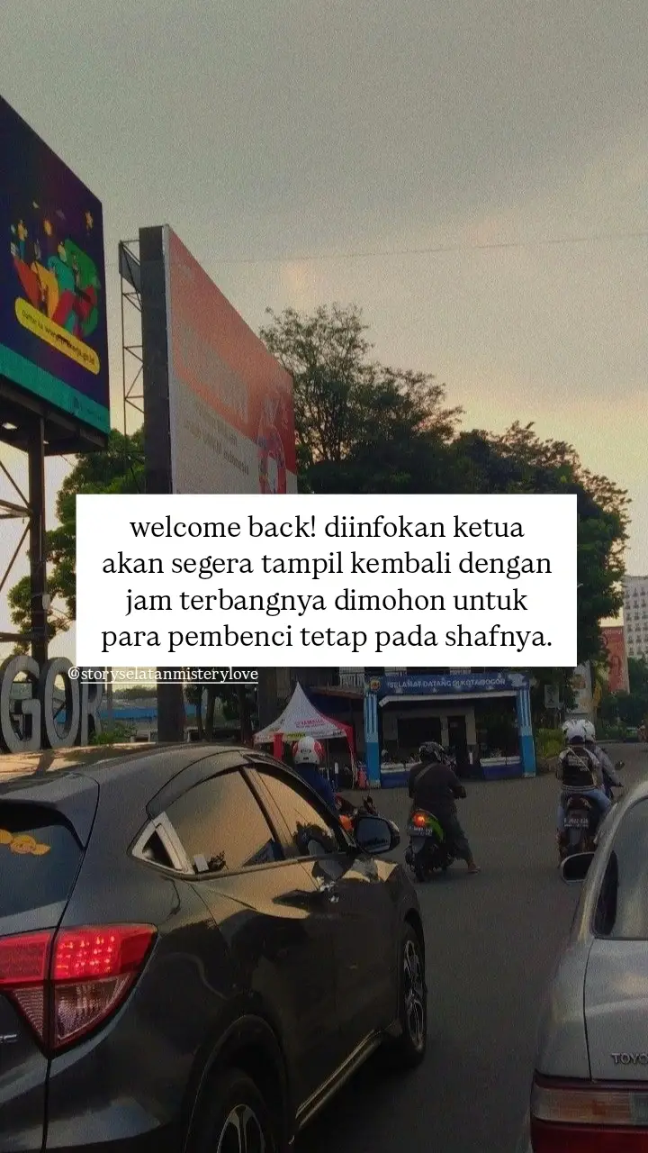 #selatanmisterylove #4u #storykatakata 