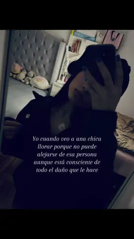 #fyp una vez fui ella 