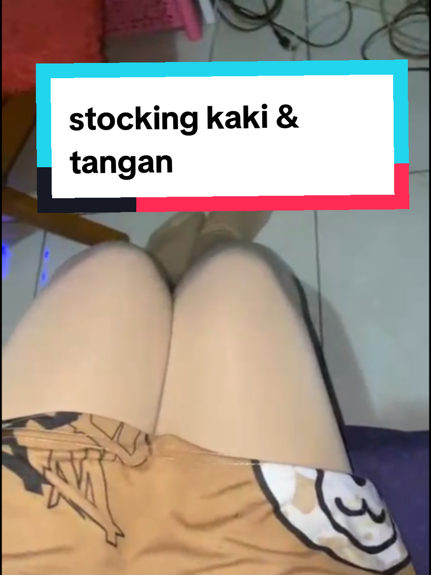 pake ini aja kalo mau kaki mulus, bahan tebal warna seperti kulit asli #stoking #stocking #stokingmurah #fyp 