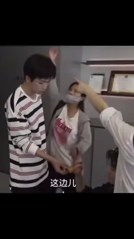 ความน่ารักของเพื่อนรัก และรักของเรา #จื่ออวี๋💞เถียนสวี่หนิง #เถียนสวี่หนิงจื่ออวี๋🐍🐍 #ศัตรูหัวใจคือแฟนใหม่ผมเอง #เถียนสวี่หนิงจื่ออวี้เบื้องหลัง #fypシ゚viral🖤tiktok 