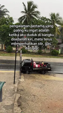 #drivermudapunyacerita #fyp #truk #riau 
