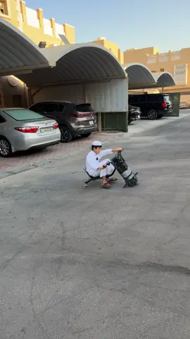 #فراج_قزيع_السهلي 