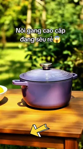 nồi gang cao cấp #thinhhanh #xuhuong #noithatcaocap #noigang 