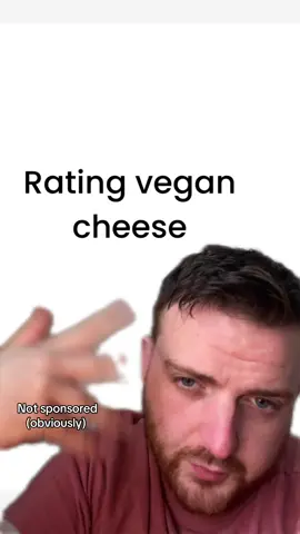 #vegan #vegancheese #cheese #rating #plantbased 