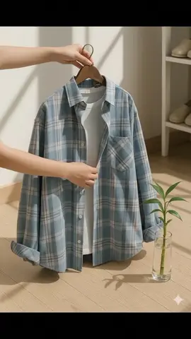 kemeja flanel moka and blue best seller 🥰 #kemejaflanel #kemejamurah #kemejabestseller #kemejakotak #kemeja 