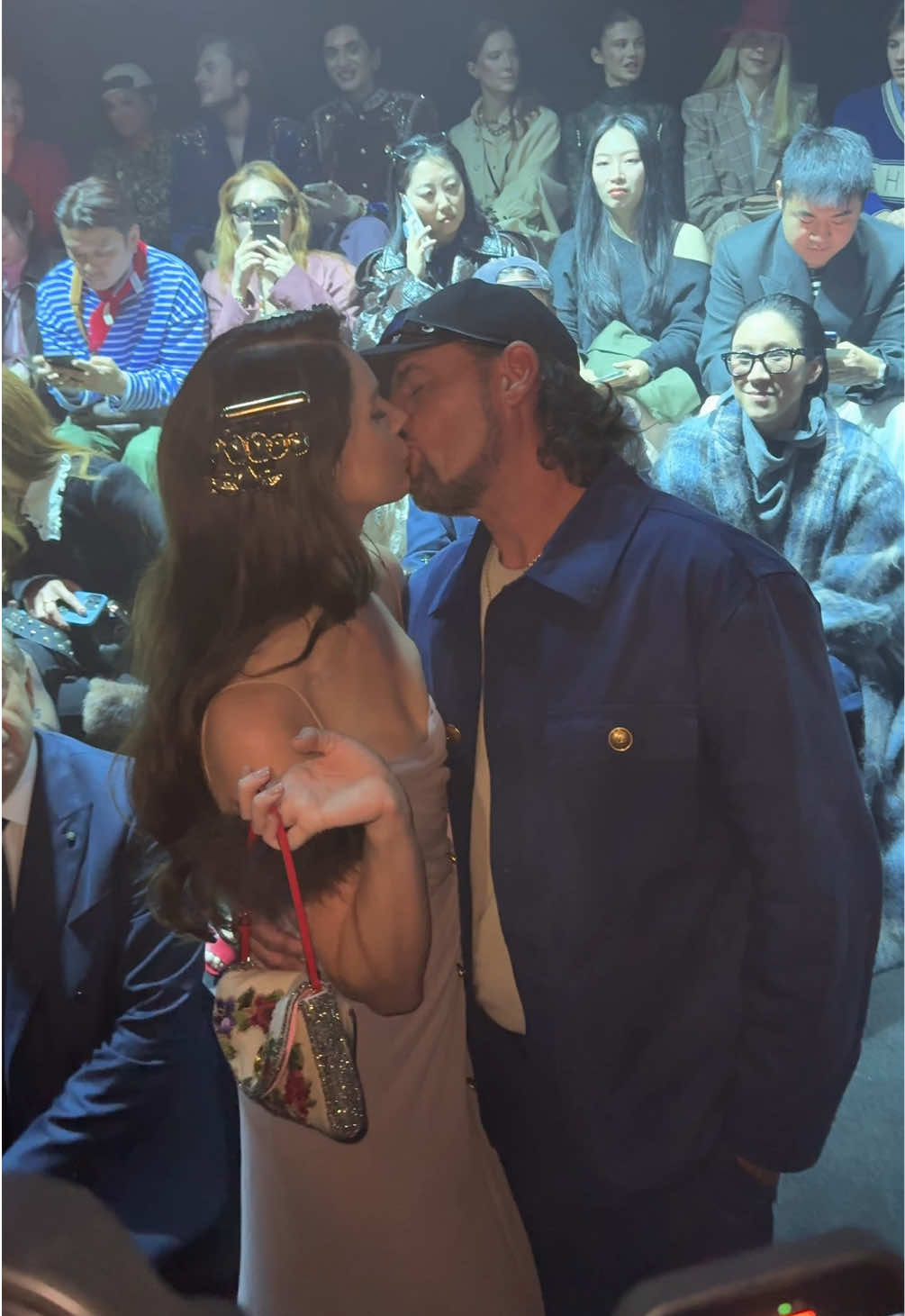 #lanadelrey #TikTokFashion #pfw #valentino #tiktokmusic