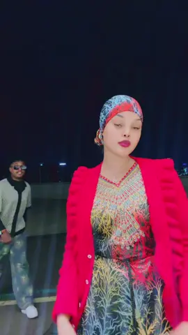 Wllshy adunka ugu qalisan @HABOON 