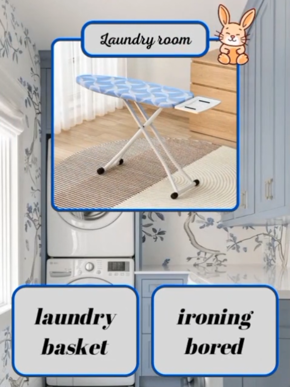 laundry room vocabulary quiz 📝 اختبر لغتك الإنجليزية ✨  #englishvocabulary  #Englishquiz  #английский   #تعلم_اللغة_الإنجليزية  #inglesfacil  #xyzabc  #fypp 