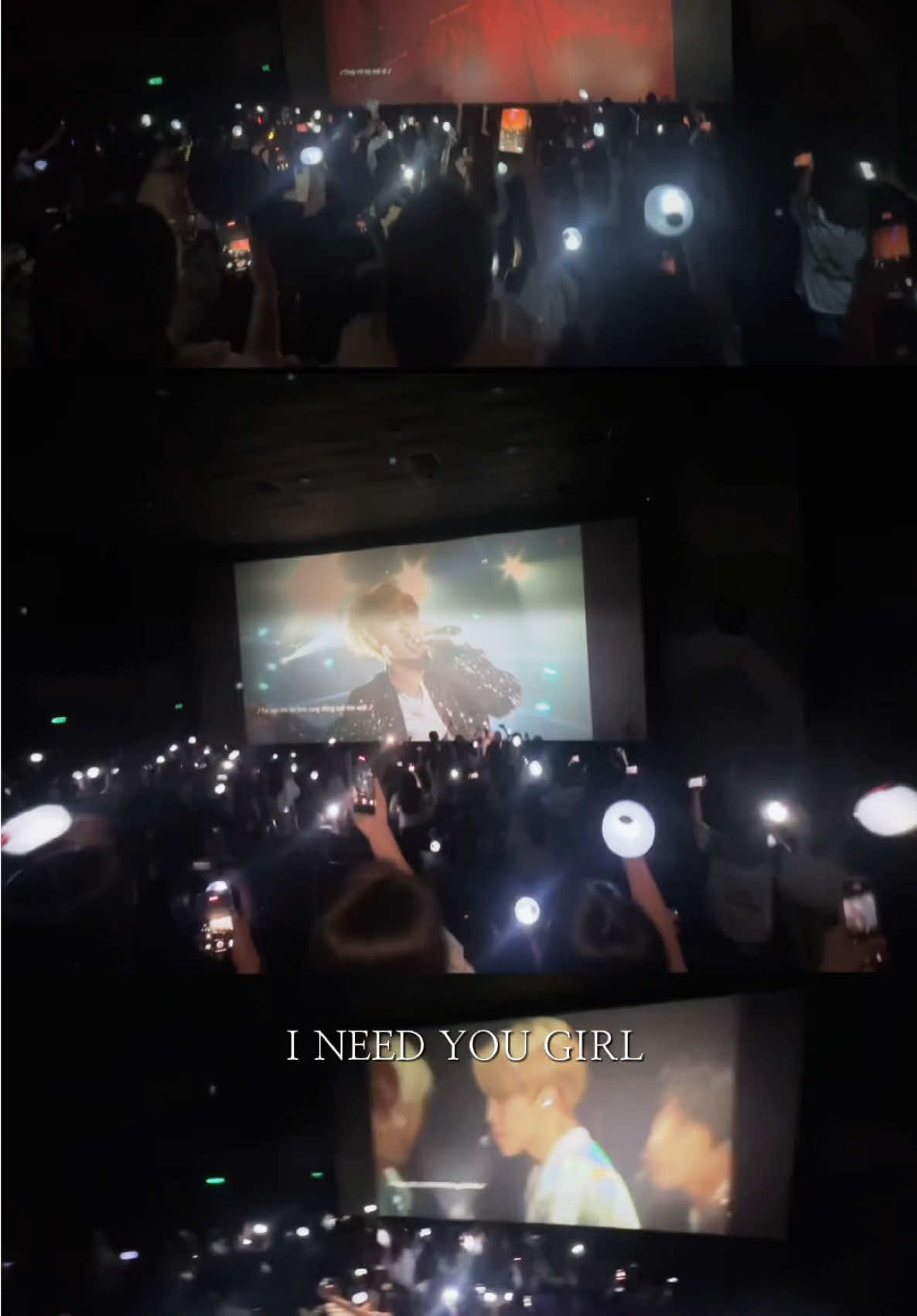SỐC HẾT CẢ CGV 🥵🔥💣 #btsmovieweeks #btscgv #xuhuong #btsconcert #varmy 
