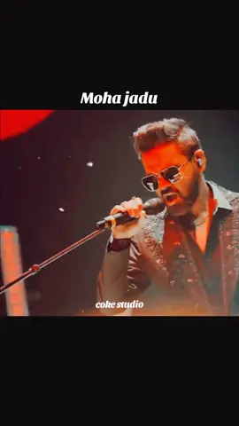 amar bondhu moha jadu jane....#foryoupage #habibwahid #cokestudio #mohajadu @TikTok Bangladesh @Coke Studio Bangla 