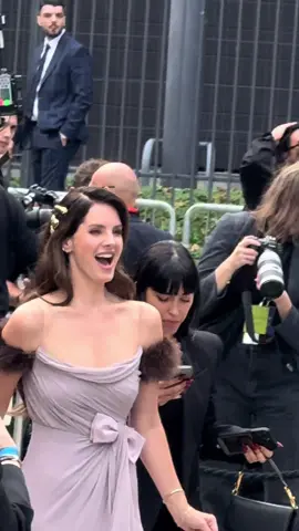 #lanadelrey #valentino #pfw #fyp