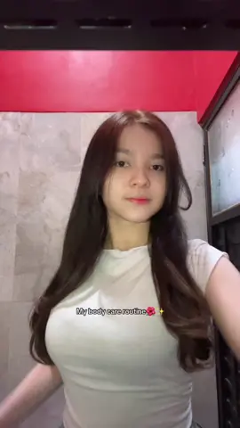 Rahasia kulit cerah aku 🥳