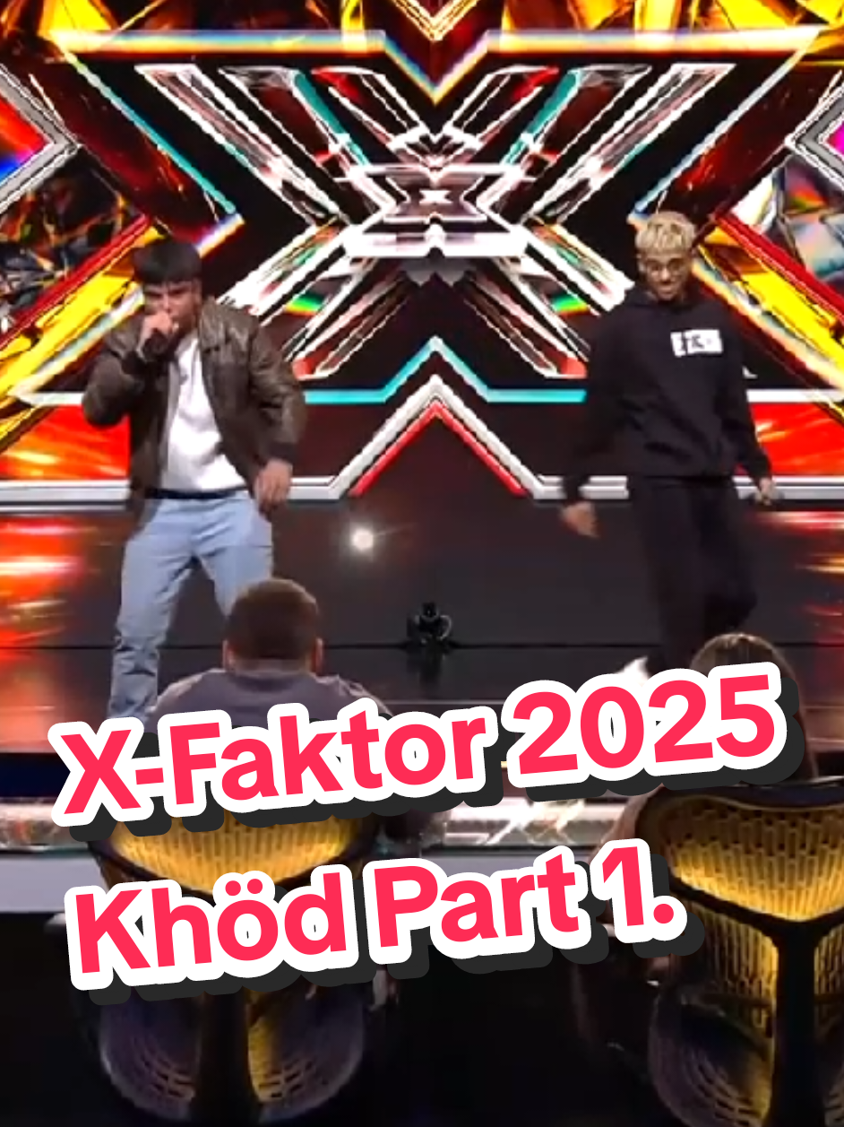 X-Faktor 2025 Khöd Part 1. RTL - X-Faktor 2025 5.adás #xfaktor #2025 #rtl #shortokhu #shortok 