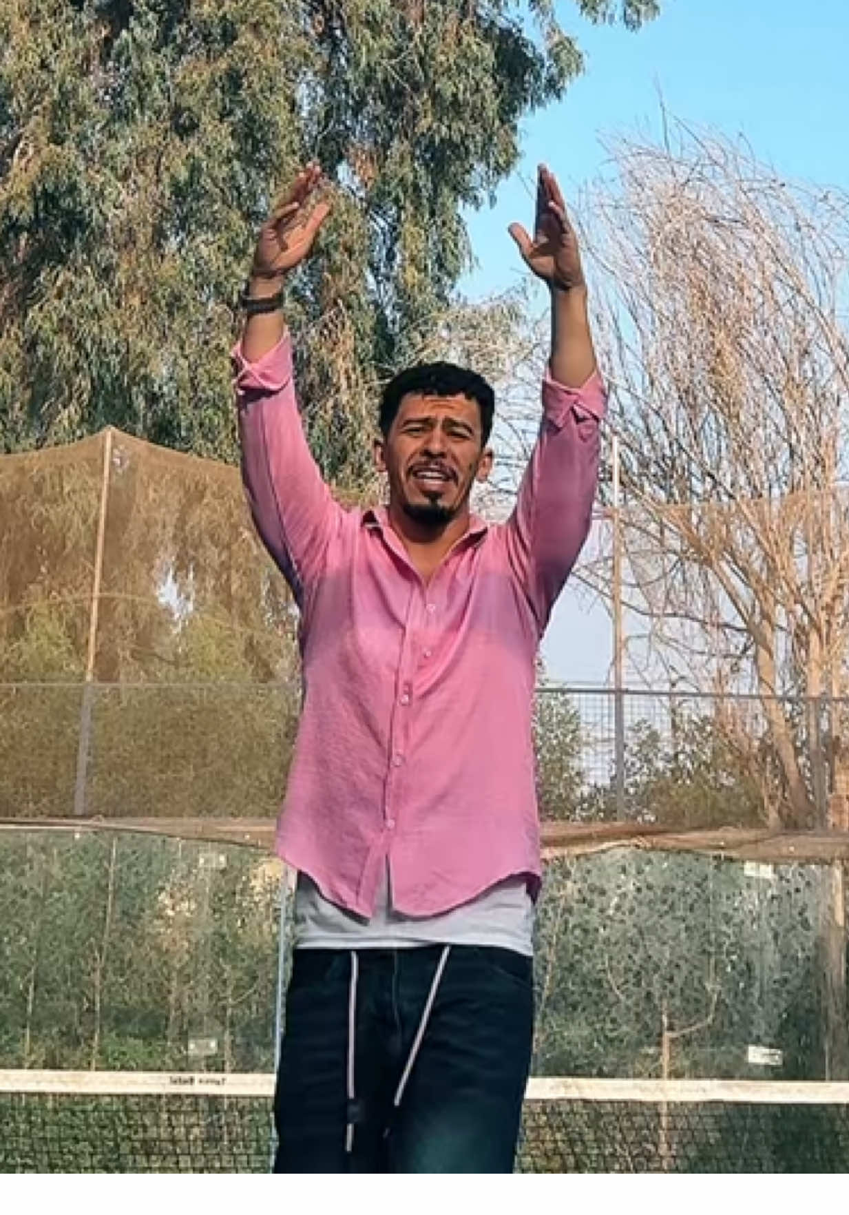 عيد ميلادك الجاي هتموا كام سنه 😂🤔انا اول كومنت 🌚❤️ #محمد_الباز #fyppppppppppppppppppppppp #fypシ゚viral #fyp #الرتش_فى_زمه_الله💔 