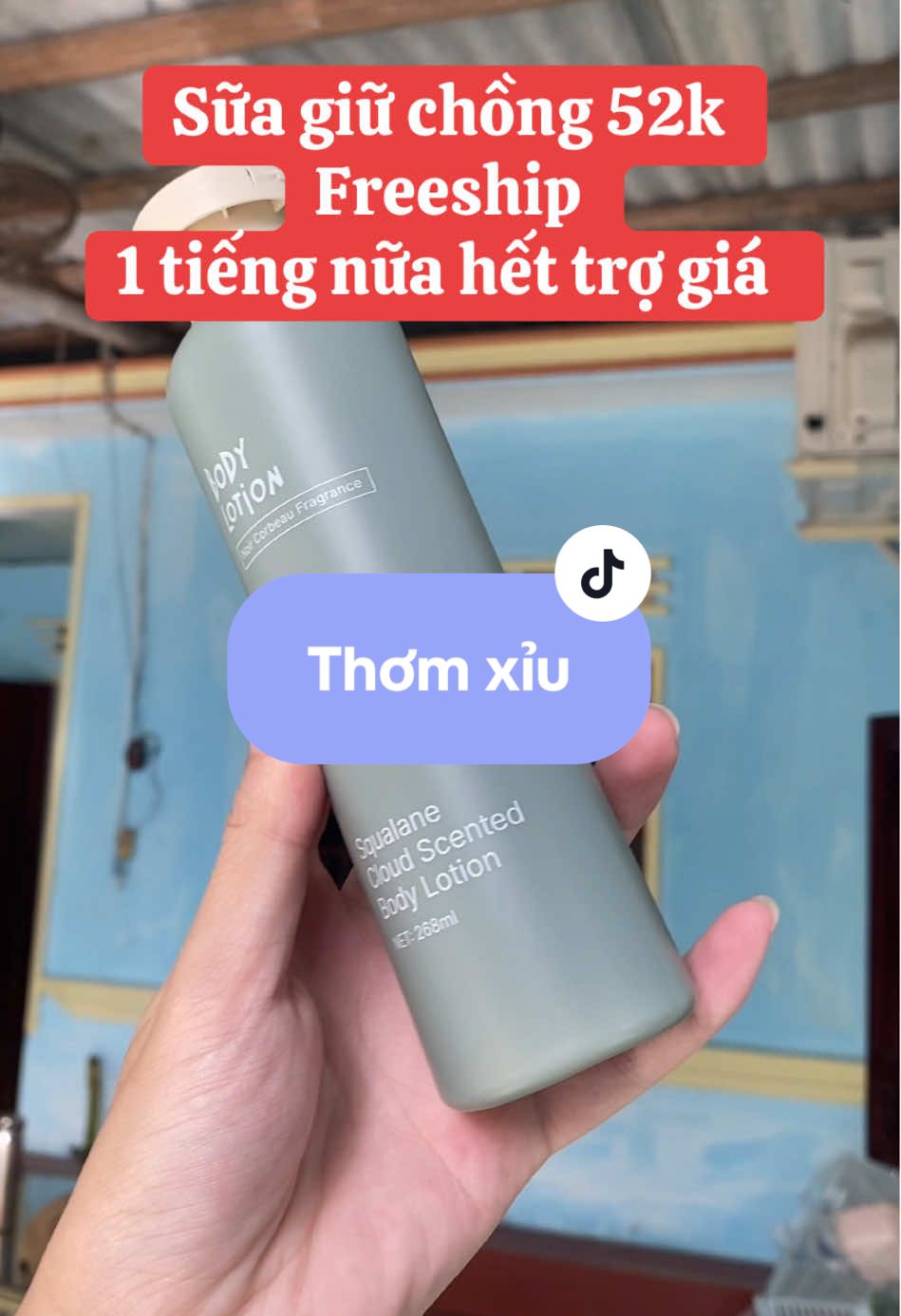 Kh tin nhấp vào giỏ săn thử, freeship thì hốt lẹ 🫠 #shopnhachanh #suaduongthe #lenxuhuong #xuhuong #xuhuongtiktok 