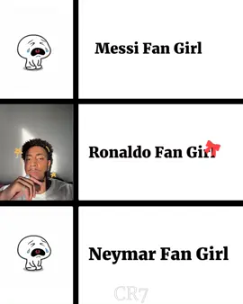 Ronaldo Fan Girl Lover🤪🎀#မူရင်videoကိုcrdပေးပါတယ်ဗျာ #ငါ့viewတွေဘယ်ရောက်နေကြလဲ🌚🤧 #ဒီတစ်ပုဒ်တော့fypပေါ်ရောက်ချင်တယ် #ဒီချိန်တင်ရင်viwerမတတ်မှန်းသိတယ်🙂 #fypppppppppppppppppppppppppppppppppppppppppppppppppppppppppppppppppppp 