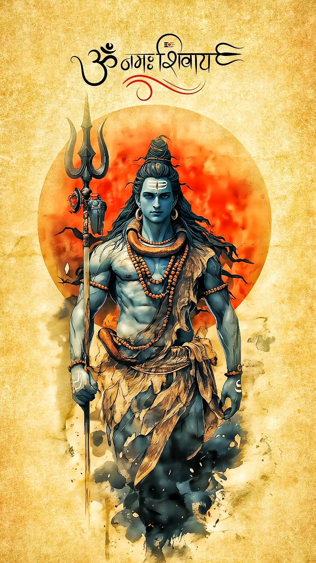 #fyp #mahadev #shankar #kedarnath #parvati 