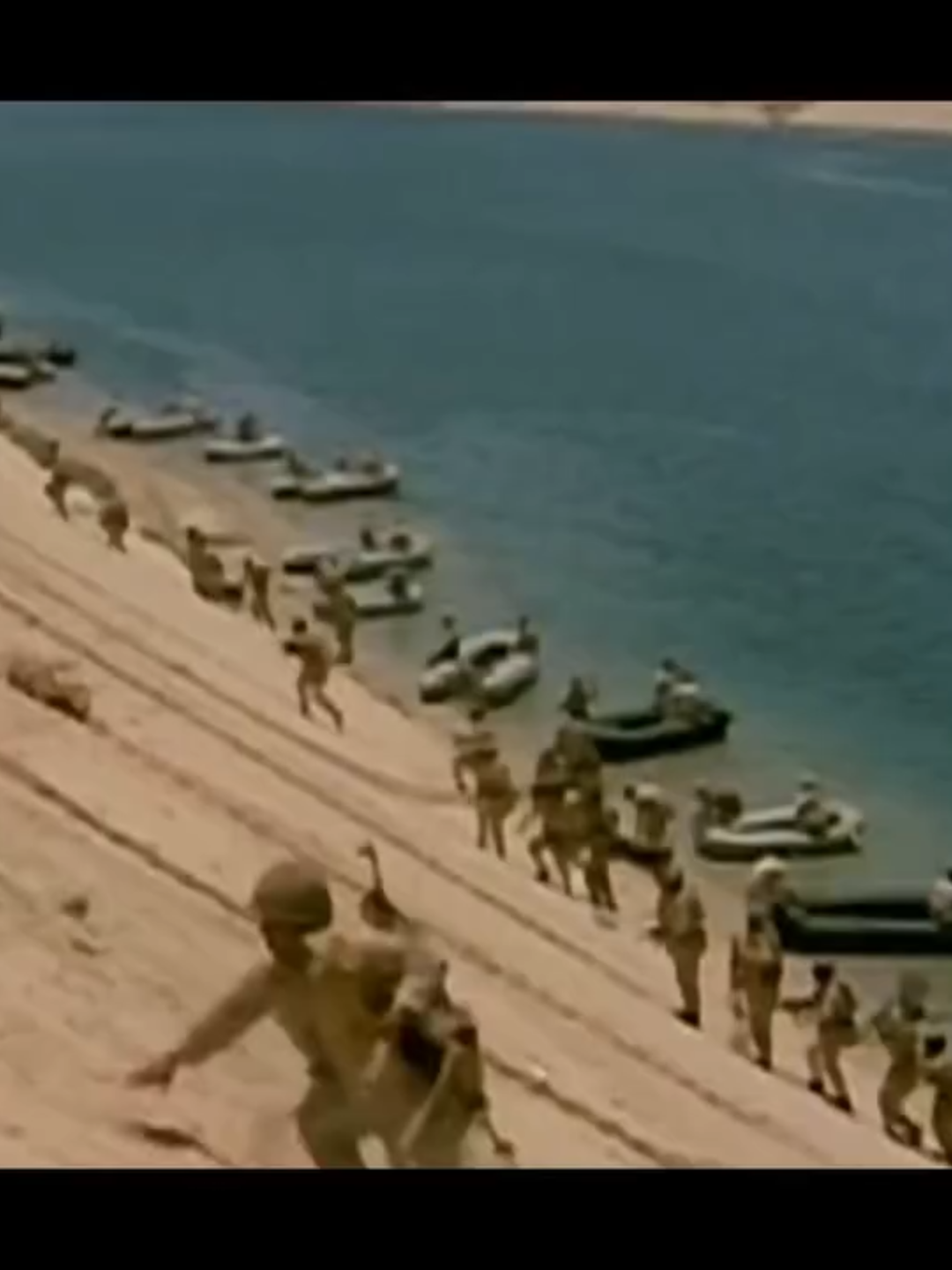 في ذكرى العبور.. الرئيس #السادات: تضحيات الشعب ضاعفت قوة الصواريخ والدبابات #eXtranews #نصر_أكتوبر