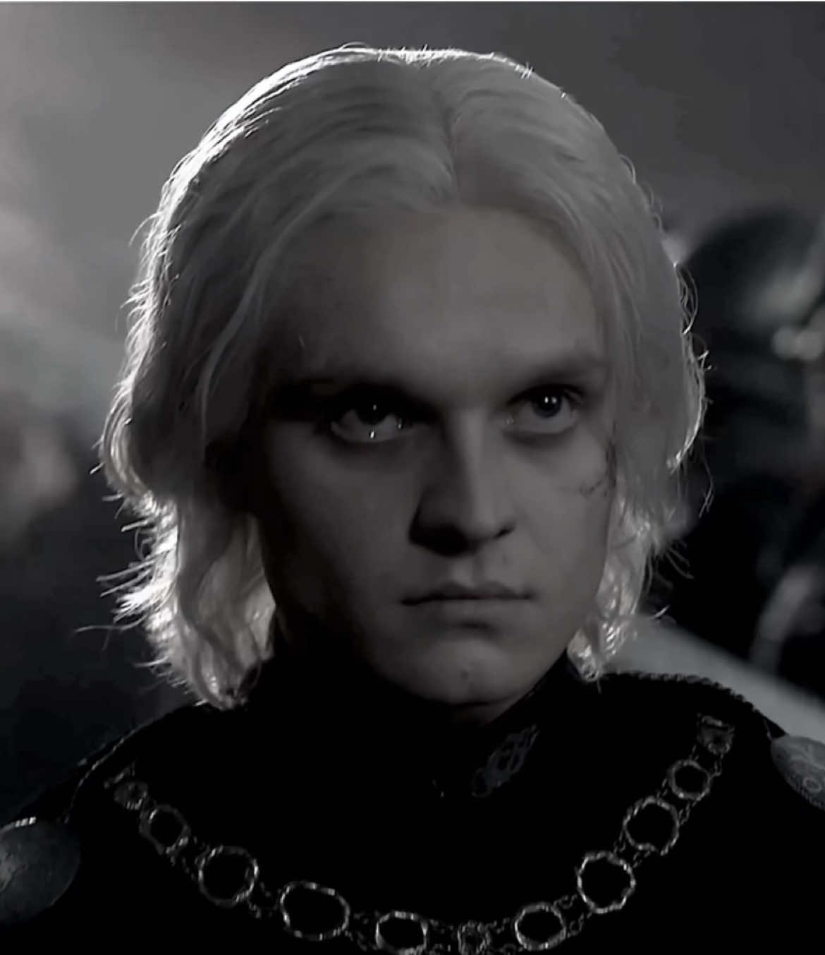 when ur circle small but all yall crazy                                                                      #houseofthedragon #hotd #hotdedit #asoiaf #fyp ib daenxry