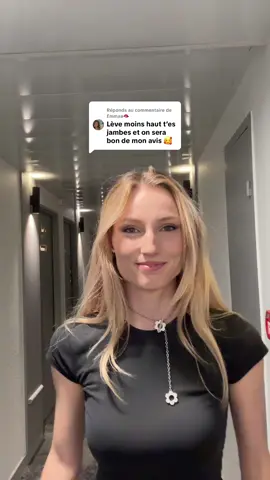 Réponse à @Emmaa🫦 je publierais tant que je défilerais pas en fait 🥵🥵