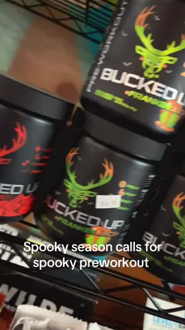 #energy #preworkout #prework #buckedup