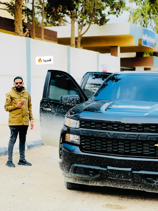 #في_حفظ_الله_يا _قائد🔥😜#وخيي_الغالي_❤️ #سيدها🔥💪🏼 #🔥💪🏼 @Abady Mohammed 