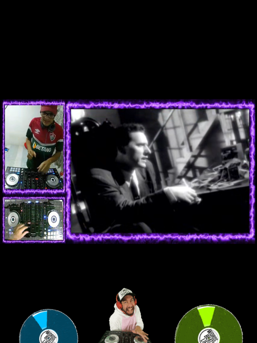 #anos90 #music #vj #fy #djtiktok 