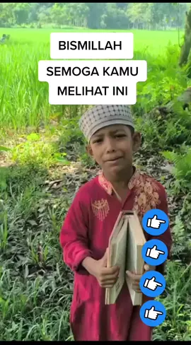 #Aamiin 🤲🤲