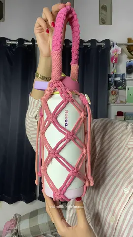 #tumbler super gemeccc🤍🩷🤏🏻 #tumblertahanpanas #rosca #roscatumbler #tumblerstainless 