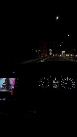 Jam malam #fyp #nyetirmobil #fouryourpages 