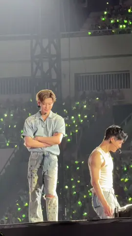 mau ketemu tiap hari bisa ga? #jaemin #jeno 