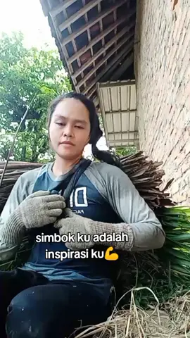 jare simbok nek ngarit kui Ojo mung ngarit tok Mergo kebutuhane Yo akeh