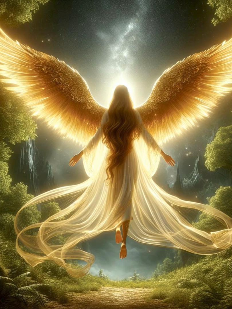 Message from the Angels - new beginnings and joy Angel oracle cards collective reading #fyp #spiritualtiktok #collectivereading #oraclereading #angelcardreader