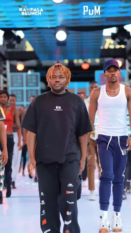 All is set for #thekampalastylebrunch happening now @noniviekampala . Muliwa ???  #matrix #brunch 