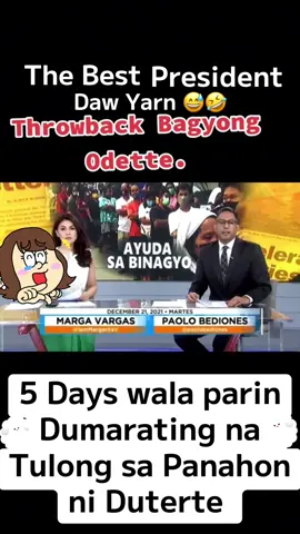 #akala ko ba the President un ?! #tpos gnyan ang nangyare at ginawa sa mga mamamayan pti mga wlng kwentang nsa gobyerno Hnd agd mga kumilos pra gawin ang dpt !!!!…anung mggwa ng sorry mo kung gutom na mga tao at hirap sa kalagayan #Tpos ngayon PBBM kung bastosin nyo samantalang lht ng kalamidad yan ang napaka bilis at unang tumutulong na Hnd na dpt nya trabaho pero sya lahat kumikilos masigurado lang na ddrting at mapapakinabangan tlga ng taong bayan #kaya Kahit langit at kalikasan galit na at pinaparusahan kayo dhl sa gngwa nyong paglapastangan sa taong walang gnwa kundi ang magmalasakit at mahalin kayo ✌🏻🙏🏻❤️🇵🇭ng buong Puso #foryoupage 