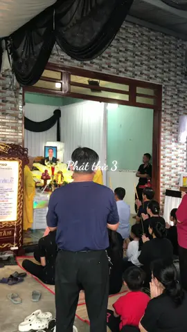 Cuộc gọi khẩn cấp.thiện tâm 