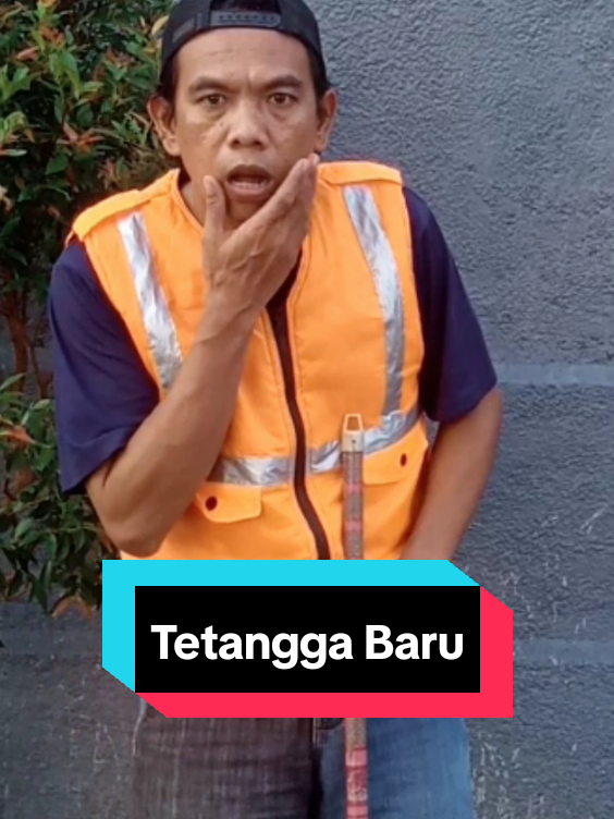 Tetangga Baru #hiburan #tranding  #komedilucu  #tetangganaru
