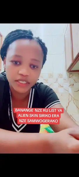 #uganda #pastorbujingo #kenyantiktok🇰🇪 #alienskinug😂🔥🔥 #alienskinug 