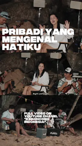 Ahay tau lagi ini gak mas mbak ? 