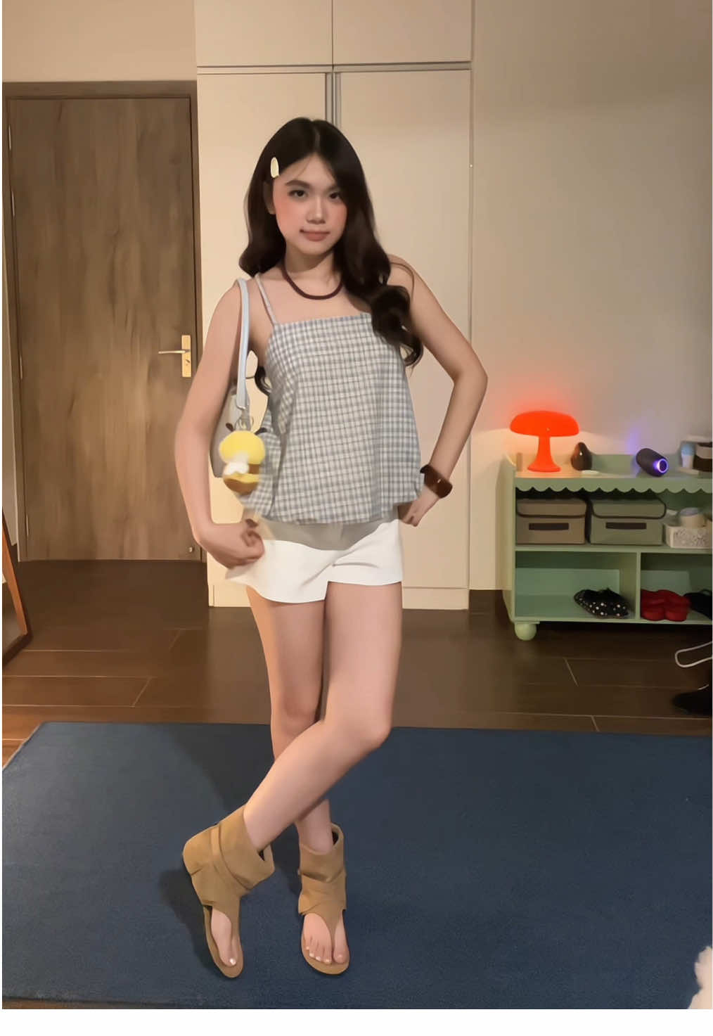 Nhưng em lại chẳng mún quay về 💞 @Liberosis.sg 