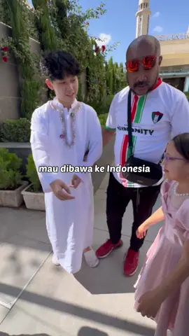 Nangis 😭