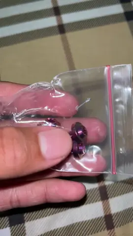 buattt yangg mauu motornya makin ganteng kasih inii nih😋🤩#bauttitanium #bautmurah#fypp 