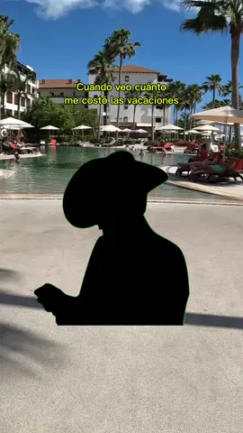 Want a vacation so bad but my bank account said with what money? #fy #parati #vacasiones #vacations #mexico