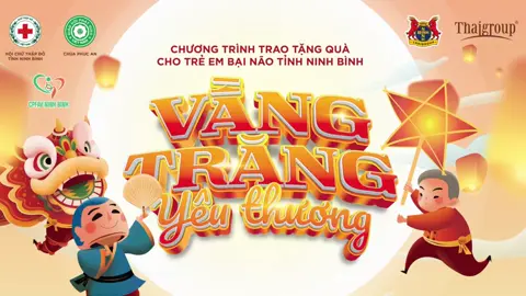 🥰 Chiều 5/10, Ban lãnh đạo, ban huấn luyện và các cầu thủ Ninh Bình FC cùng Hội chữ thập đỏ tỉnh Ninh Bình vừa tổ chức chương trình “Vầng trăng yêu thương” nhân dịp Trung thu tại chùa Phúc An Kỳ Vĩ, phường Hoa Lư, Ninh Bình dành cho các em nhỏ bị bại não nhưng rất mạnh mẽ vượt lên số phận. 🧡 Chúc các siêu nhân nhỏ tuổi và gia đình thật nhiều sức khoẻ, nghị lực để chiến đấu với chặng đường phía trước. 💓 Ninh Bình FC xin chúc cả nhà một mùa Trung thu ấm áp, hạnh phúc và sum vầy bên những người thân yêu. #NinhBinhFC #ThaiHomes  #LPBank #XimangXuanThanh #ThaiGroup