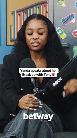 Tony and Yanda breakup💔 #betway #openchatspodcast #seemah #ghosthlubi #spreadinghumorspodcast 